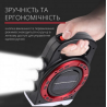 Кемпінговий ліхтар із сонячною батареєю та Power Bank Hurry Bolt – HB