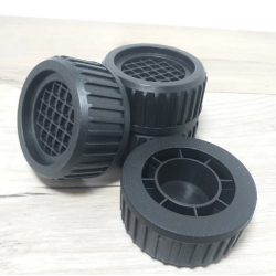 Антивібраційні підставки для пральної машини Multifunctional Shock Pad 4шт