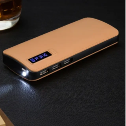Повір банк Smart Tech 50000 mAh. Power Bank