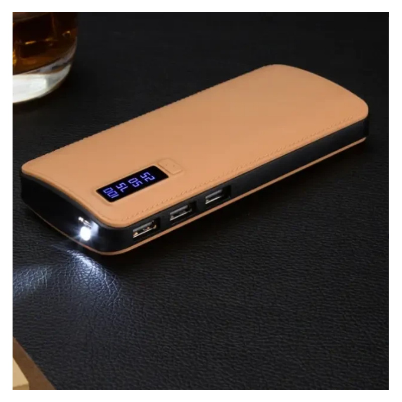 Повір банк Smart Tech 50000 mAh. Power Bank Повір банк Smart Tech 50000 mAh. Power Bank