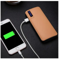 Повір банк Smart Tech 50000 mAh. Power Bank